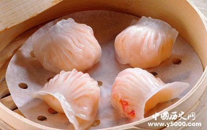 八大菜系：粤菜的起源与发展 著名的粤菜有哪些