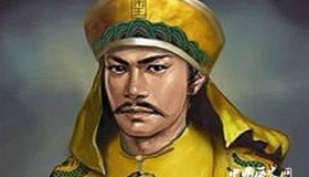 冯云山墓葬之谜