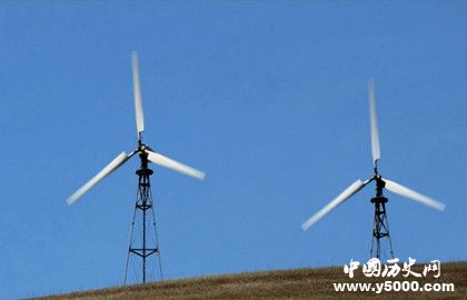 风能的利用形式_风能的应用_中国历史网