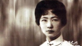 林徽因生平故事成就简介