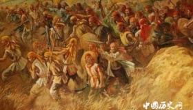 冯云山为什么被称为太平天国的完人