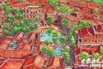 国家历史文化名城——泉州