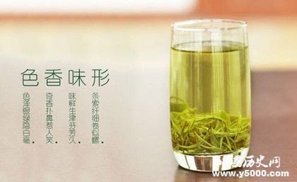中国十大名茶是哪十大_中国十大名茶排名及产地介绍_中国历史网