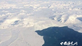 北极与南极究竟有哪些不同