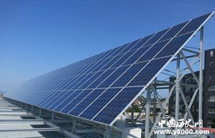 太阳能是可再生能源吗_太阳能是怎样发电的_中国历史网