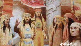 冯云山对太平天国有多重要