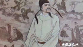 轰轰烈烈的唐宋古文运动