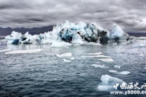 海洋结冰的原因和危害