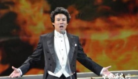 著名男高音歌唱家杨阳离世