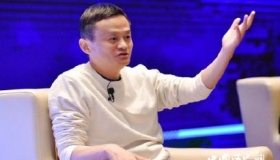 马云真实电脑水平曝光 网友：难怪能当首富