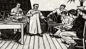 如何看待左翼文学运动