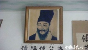 怎样去评价杨维桢的一生