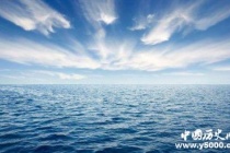 海平面真的是平的吗