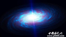 你知道宇宙是什么颜色吗