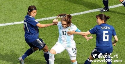 阿根廷女足第1分_阿根廷女足世界杯历史成绩
