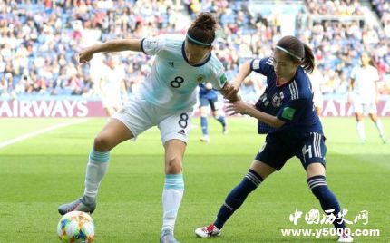 阿根廷女足第1分_阿根廷女足世界杯历史成绩