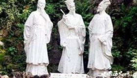 新乐府运动的主张及代表人物介绍