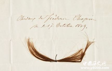 贝多芬头发被拍卖_贝多芬头发拍卖价格是多少