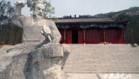 鲁班师傅诞：鲁班的传说故事