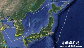 宫古海峡在什么位置