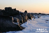 神秘海雪哪里来 海雪真的是雪吗
