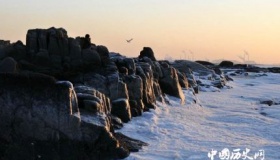 神秘海雪哪里来 海雪真的是雪吗