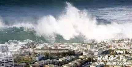 风暴潮与海啸的区别有哪些