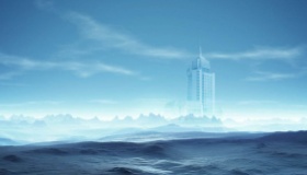 海市蜃楼的形成原理