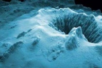 海底火山的类型及影响