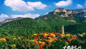 中国四大名刹是指哪四座寺庙