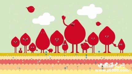 世界献血者日的由来_世界献血者日活动主题