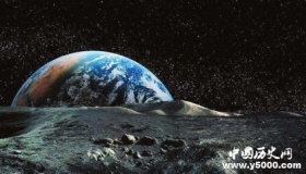 月球最大陨石坑下方发现隐藏神秘物质