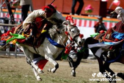 西藏历史文化名城拉萨_拉萨好玩的地方