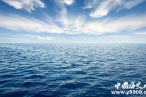 海洋内波的特征及研究现状