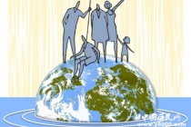 海平面上升的原因及后果