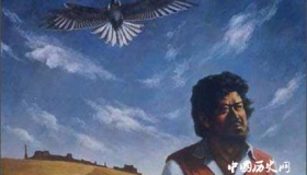 中国徒步探险第一人余纯顺罗布泊意外身亡之谜