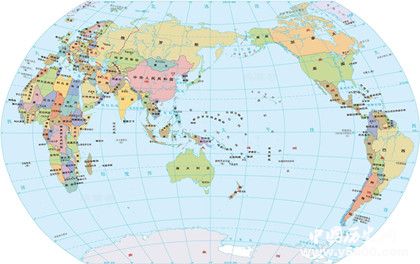 南半球的国家有哪些_盘点南半球的国家_中国历史网