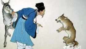 寓言是什么 寓言有哪些