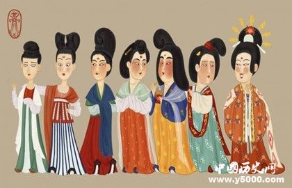 中国传统服饰的发展过程是怎样的