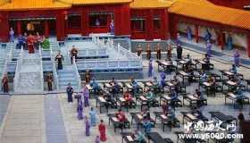 五贡分别指什么