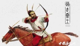 胡服的发展历史是怎样的