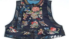 清代服饰在不同时期有哪些不同