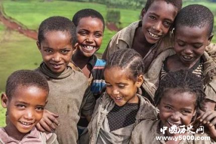 国际非洲儿童日是几月几日_国际非洲儿童日的由来