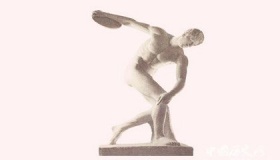 古希腊雕塑的代表作有哪些