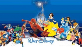 迪士尼获漫威乐园建筑许可