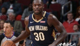 兰德尔跳出合同成为自由球员