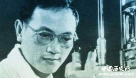 彭加木生平经历简介