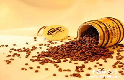 哥伦比亚咖啡文化特点_哥伦比亚咖啡的品牌_中国历史网