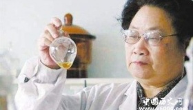 屠呦呦团队发布重大科研新突破