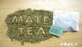 马黛茶——被称为“南美仙草”的饮品